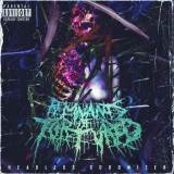 REMNANTS OF TORTURE - Headless Sodomizer CD REMNANTS OF TORTURE - Headless Sodomizer CD