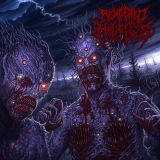 RENDERED HELPLESS - Unstoppable Parasites CD RENDERED HELPLESS - Unstoppable Parasites CD