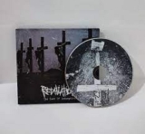 RETALIATION - The Cost Of Redemption Digi CD