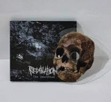 RETALIATION - The Execution Digi CD RETALIATION - The Execution Digi CD