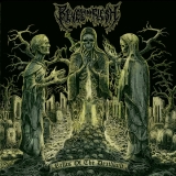 REVEL IN FLESH - Relics Of The Deathkult CD