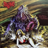 REVOLTING - Dreadful Pleasure CD REVOLTING - Dreadful Pleasure CD