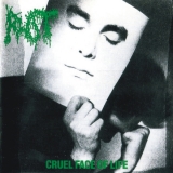 ROT - Cruel Face Of Life Digi CD