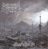 SCATOLOGY SECRETION - Submerged In Glacial Ruin CD
