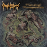SEPSISM - Purulent Decomposition CD SEPSISM - Purulent Decomposition CD