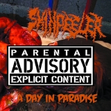 SKINPEELER - A Day In Paradise CD SKINPEELER - A Day In Paradise CD