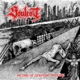 SOULROT - Victims of Spiritual Warfare CD SOULROT - Victims of Spiritual Warfare CD