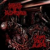 STAGES OF DECOMPOSITION - Crawl Space Burial Digi MCD