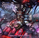 SUBCONSCIOUS TERROR - Chaotic Diffusion CD
