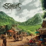 SUFISM - Republik Rakyat Jelata CD