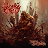 SUPREME BANISHMENT - Let the Weak Pray by Their Saints CD