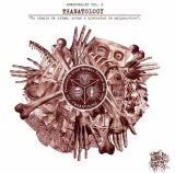 THANATOLOGY - Goreography Vol.4 CD