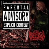 THE BEAST CONDE MASSACRE - Dismantling the Corrupt Oligarchs MCD