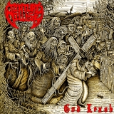 TORTURE PULSE - God Leash CD