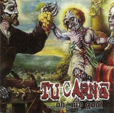 TU CARNE/CANNIBE - Split CD