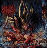 UMBILICAL ASPHYXIA - Rampant Infantile Strangulation CD