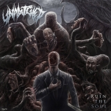 UNMATCHED - Ruin The Soul MCD