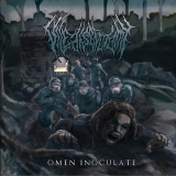 VILE DISCECTOMY - Omen Inoculate MCD