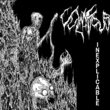 VULNIFICUS - Inexplicable Digi CD