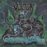 VULTUR - Entangled In The Webs Of Fear CD