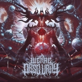 WE ARE OBSCURITY - Chaos MCD
