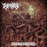 BLOODJOB - Metastasis MCD BLOODJOB - Metastasis MCD
