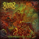 CERTAINLY DEMENTED - Inhaling The Fragrances Of Insanity CD CERTAINLY DEMENTED - Inhaling The Fragrances Of Insanity CD