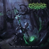 CREATING THE GODFORM - Eve Of Hollow Mass CD CREATING THE GODFORM - Eve Of Hollow Mass CD