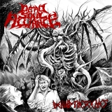 DEAD SOUL ALLIANCE - Behind The Scenes CD DEAD SOUL ALLIANCE - Behind The Scenes CD