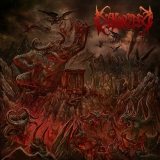 DEMONSEED - Anatomy Of Atrocity CD