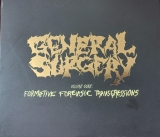 GENERAL SURGERY - Volume Gore: Formative Forensic Transgressions DCD GENERAL SURGERY - Volume Gore: Formative Forensic Transgressions DCD