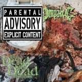 IMPALED - The Dead Still Dead Remain CD IMPALED - The Dead Still Dead Remain CD