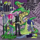 EPILEPTIC SHIT - Toxic Slam Overdose MCD EPILEPTIC SHIT - Toxic Slam Overdose MCD