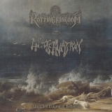 ENCOFFINATION/ROTTING KINGDOM - Wretched Enigma Of Salvation CD ENCOFFINATION/ROTTING KINGDOM - Wretched Enigma Of Salvation CD