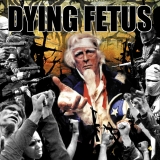 DYING FETUS - Destroy the Opposition CD DYING FETUS - Destroy the Opposition CD