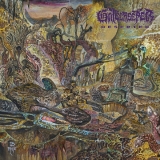 GATECREEPER - Deserted CD GATECREEPER - Deserted CD
