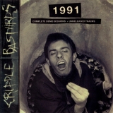 CRIPPLE BASTARDS - 1991 Complete Demo Sessions CD CRIPPLE BASTARDS - 1991 Complete Demo Sessions CD