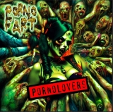 PORNO FART - Pornolovers CD PORNO FART - Pornolovers CD