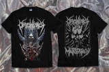 DESPONDENCY - Matriphagy T-Shirt