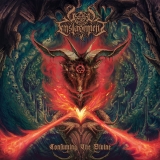 GOD ENSLAVEMENT - Consuming the Divine Digi CD