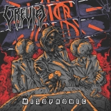 GREVIA - Misophonic MCD