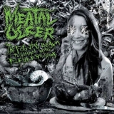 MEATAL ULCER - The Fog Had Begun To... CD
