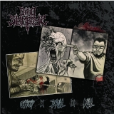 OHIO SLAMBOYS - Chop,Drill,Kill CD