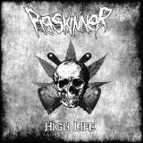 PIGSKINNER - High Life CD