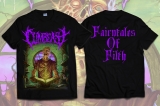 CUMBEAST - Fairytales Of Filth T-Shirt