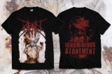 PUTRIDITY - Ignominious Atonement T-Shirt