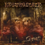 REGURGITATE - Deviant LP