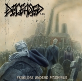 DECEASED - Fearless Undead Machines DLP