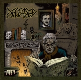 DECEASED - Supernatural Addiction LP