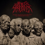 MEAT SPREADER - Mental Disease Transmitted By Radioactive Fear LP